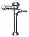 Manual Flush Valve 3.5 gpf Diaphragm