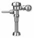 Manual Flush Valve 3.5 gpf Diaphragm