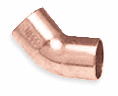 Elbow Copper Cup11/4in FTG11/4in
