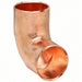 Elbow Copper Cup21/2in FTG21/2in