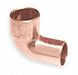 Elbow Copper FTG 1/2 in Cup 1/2 in