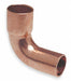 Elbow Copper FTG 5/8 in FTG 5/8 in