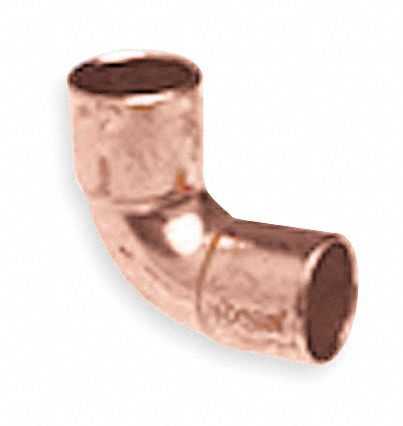Elbow Copper Cup 3/4 in FTG 3/4 in