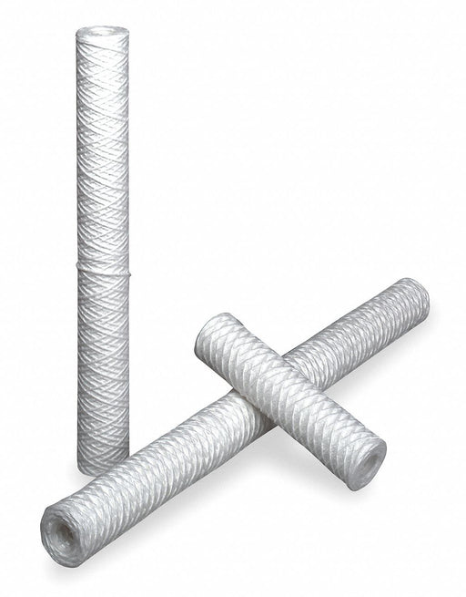 Filter Cartridge 10 micron 20 H PK6
