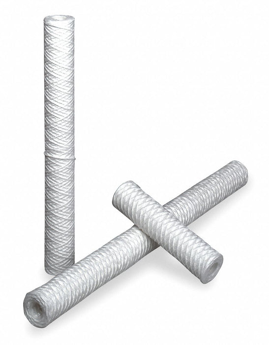 Filter Cartridge 10 micron 20 H PK6