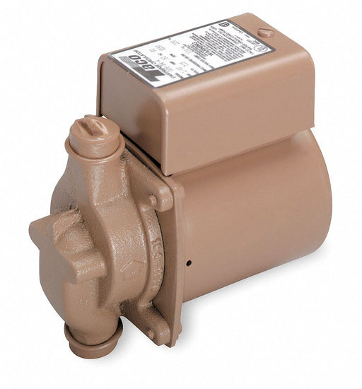 Potable Circulating Pump 