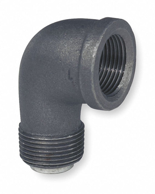 90 Street Elbow Malleable Iron 1/8 in