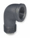 90 Street Elbow Malleable Iron 1/8 in