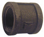 Coupling Malleable Iron 2 in FNPT