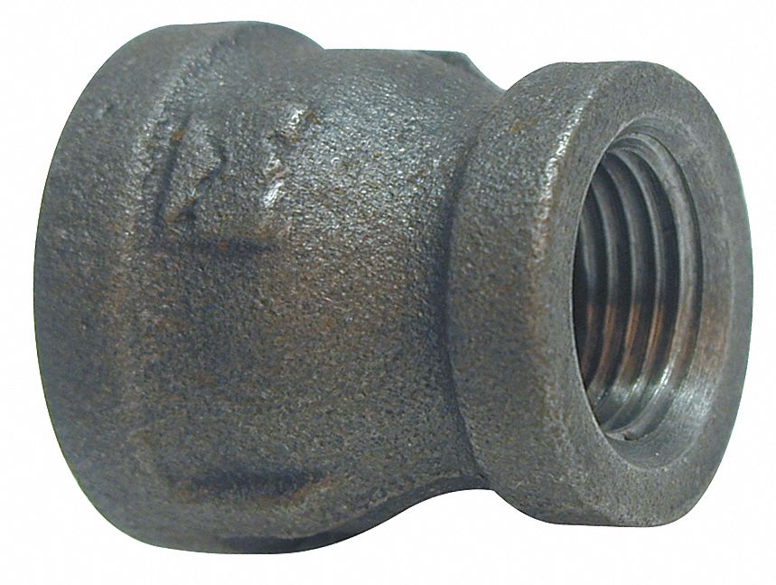 Reducing Coupling FNPT 1/2 x 1/4 in