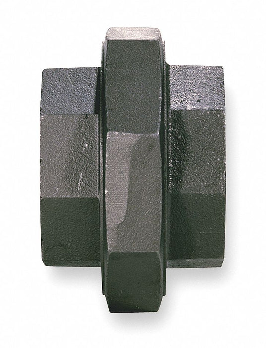 Union Malleable Iron 1 1/2 in FNPT