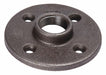 Pipe Flange Malleable Iron Floor Flange