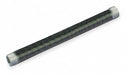 Black Pipe Threaded 1x36 In