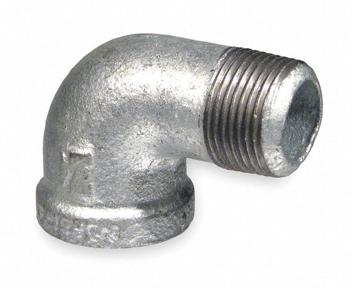 90 Street Elbow Malleable Iron 1/8 in