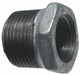 Hex Bushing Malleable Iron 4 x 1 1/2 in