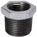 Hex Bushing Malleable Iron 2 x 1 in