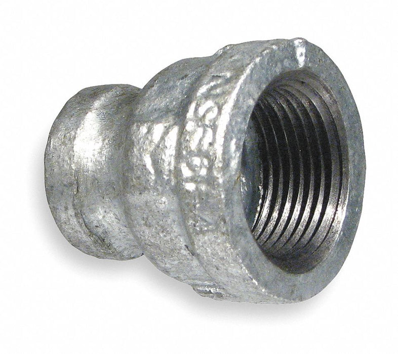 Reducing Coupling Female NPT 2 x 1 in