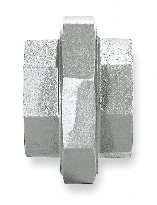 Union Malleable Iron 1 1/4 in NPT