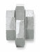Union Malleable Iron 1 1/2 in NPT