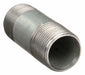 Nipple 2-1/2 . 5 . Galv Welded Steel