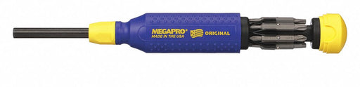Multi-Bit Screwdriver NumBits 6