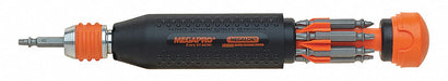 Multi-Bit Screwdriver NumBits 6
