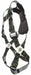 K3287 Full Body Harness Revolution L/XL