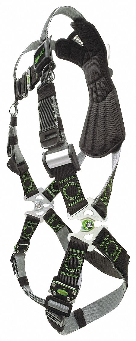 K3287 Full Body Harness Revolution L/XL