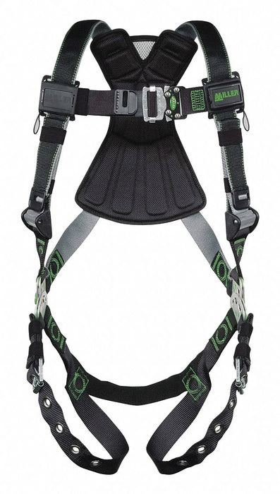 K3294 Full Body Harness Revolution L/XL