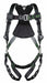 K3294 Full Body Harness Revolution L/XL