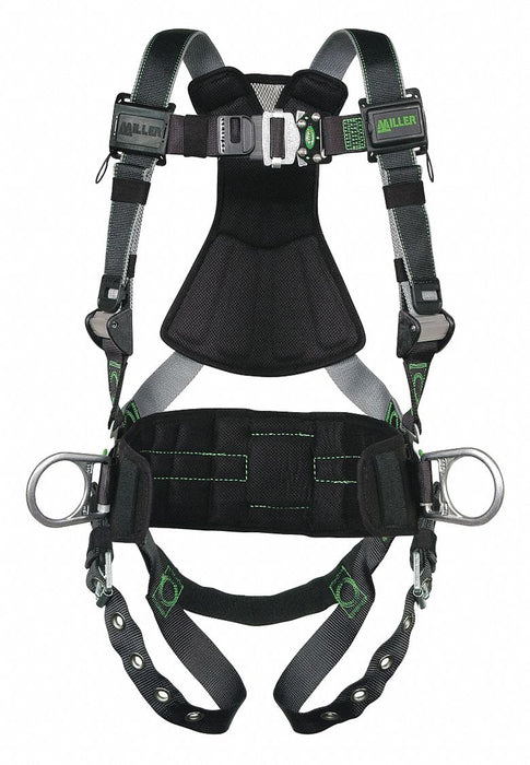 K3296 Full Body Harness Revolution L/XL