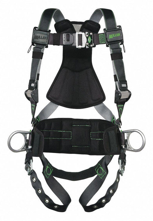 K3296 Full Body Harness Revolution L/XL
