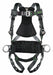 K3296 Full Body Harness Revolution L/XL