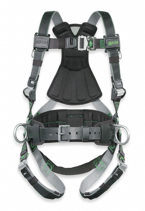 K3289 Full Body Harness Revolution L/XL