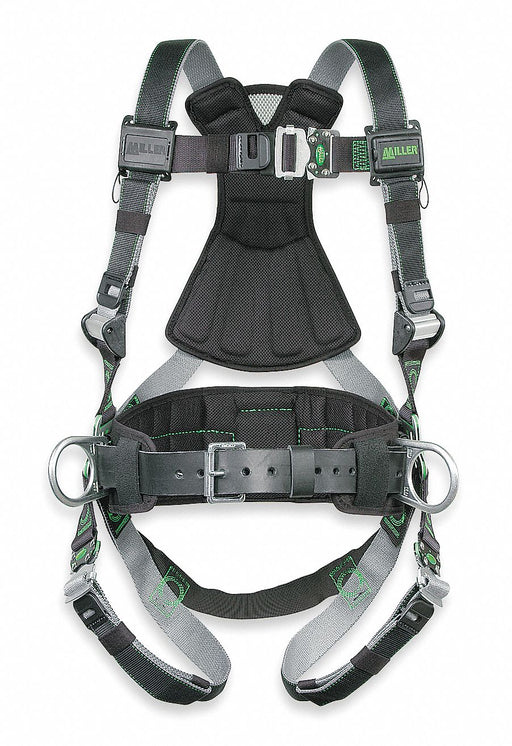K3289 Full Body Harness Revolution L/XL