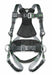 K3289 Full Body Harness Revolution L/XL