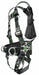 K3295 Full Body Harness Revolution L/XL