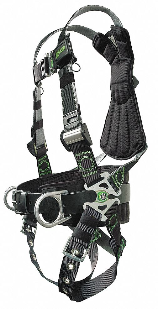 K3295 Full Body Harness Revolution L/XL
