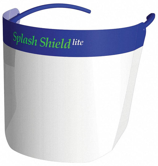 Splash Shield Starter Kit