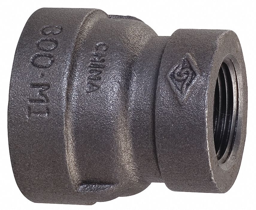 Reducing Coupling FNPT 2 1/2 x 2 in