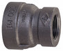 Reducing Coupling FNPT 2 1/2 x 2 in