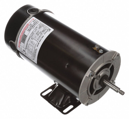 Motor 2 HP 3 450 rpm 48Y 115/230V