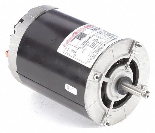 Motor 1 HP 3 450 rpm 48Y 115V