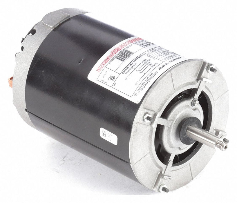 Motor 1 HP 3 450 rpm 48Y 115V