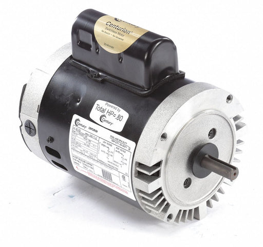 Motor 1/2 HP 3 450 rpm 56C 115/230V