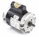 Motor 1/2 HP 3 450 rpm 56C 115/230V