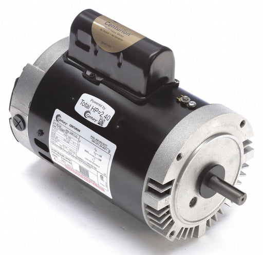 Motor 2 HP 3 450 rpm 56C 230V