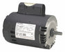 Motor 1/2 HP 3 450 rpm 56J 115/230V