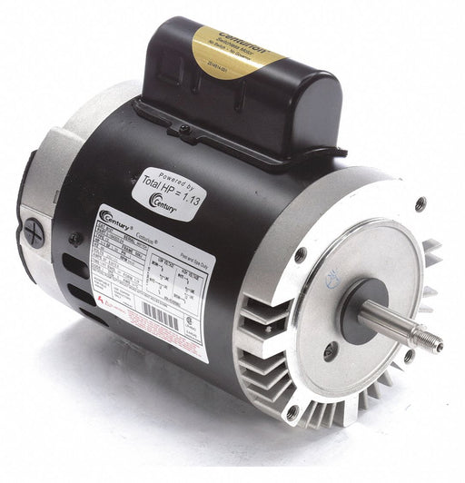Motor 3/4 HP 3 450 rpm 56J 115/230V