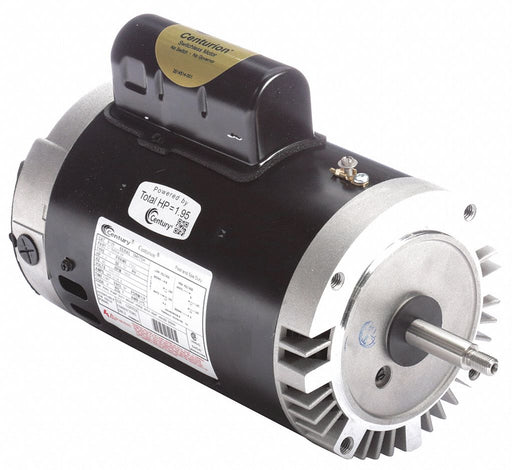 Motor 1 1/2 HP 3 450 rpm 56J 115/230V